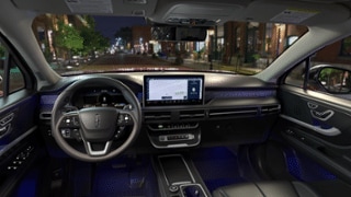 2026 Lincoln Lincoln Corsair® Internal Image 2